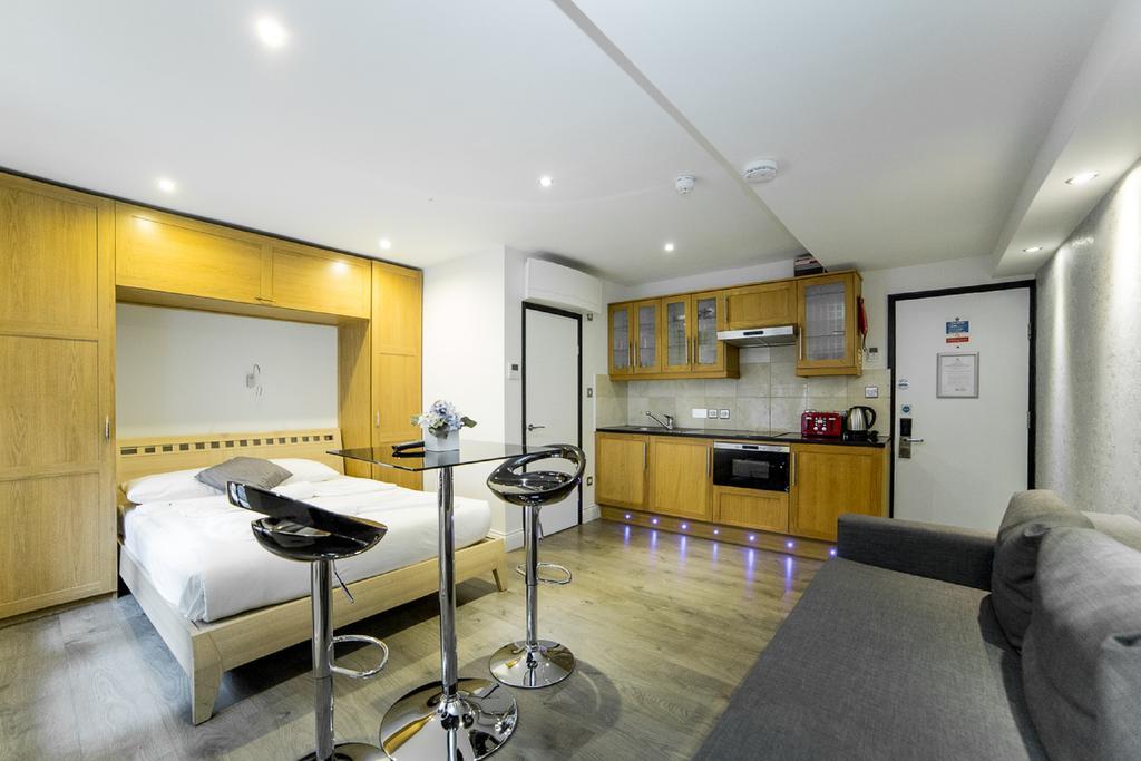 Apartment Imperial Court Suites London new 2024 prices reviews book now
